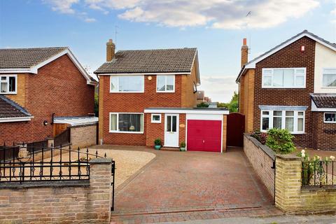 3 bedroom detached house for sale, Aylesham Avenue, Arnold, Nottingham