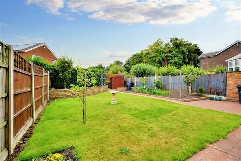 3 bedroom detached house for sale, Aylesham Avenue, Arnold, Nottingham