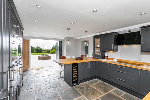 6 bedroom detached house for sale, Off Broadhead Road, Edgworth BL7