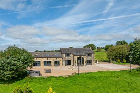 6 bedroom detached house for sale, Off Broadhead Road, Edgworth BL7