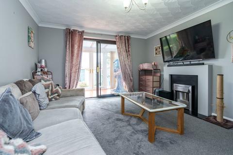 2 bedroom terraced house for sale, Bowman Close, Boston, PE21