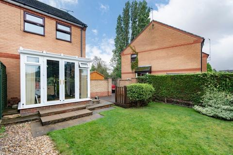 5 Bowman Close, Boston, PE21 8PW