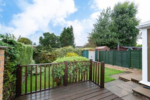 5 Bowman Close, Boston, PE21 8PW