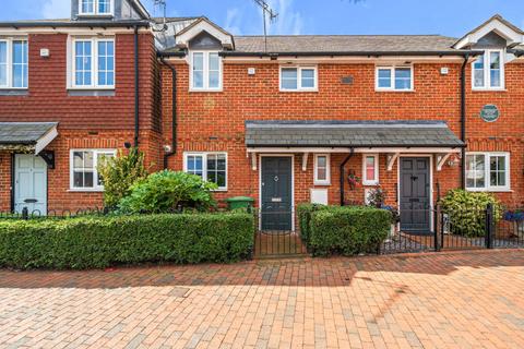 2 bedroom terraced house for sale, High Street, Rusthall, Tunbridge Wells, Kent, TN4 8RX