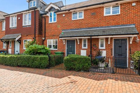 2 bedroom terraced house for sale, High Street, Rusthall, Tunbridge Wells, Kent, TN4 8RX