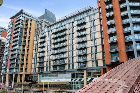 2 bedroom flat for sale, 18 Leftbank, Spinningfields, Manchester, M3