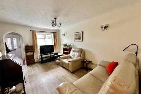 14 Blackthorn Close, Pennington, Lymington, SO41 8AY