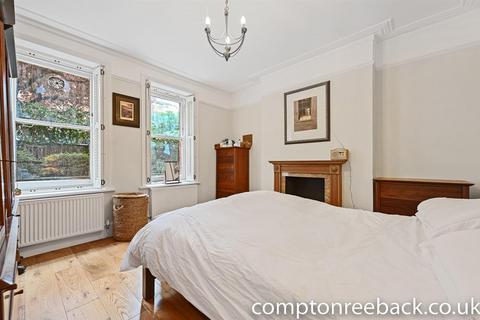 3 bedroom apartment for sale, Biddulph Mansions, Maida Vale W9