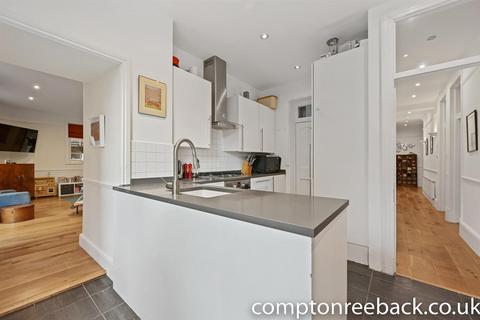 3 bedroom apartment for sale, Biddulph Mansions, Maida Vale W9