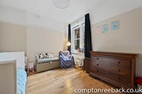 3 bedroom apartment for sale, Biddulph Mansions, Maida Vale W9