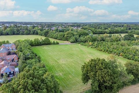 4 bedroom semi-detached house for sale, Stunning St Albans location + large plot + planning permission