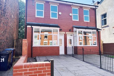 3 bedroom semi-detached house for sale, Petersburg Road A, Stockport