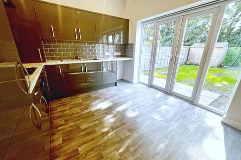 3 bedroom semi-detached house for sale, Petersburg Road A, Stockport