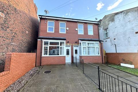 3 bedroom semi-detached house for sale, Petersburg Road A, Edgeley