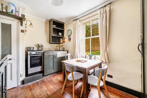 1 bedroom apartment for sale, Heber Mansions, Queen's Club Gardens, London, Greater London, W14