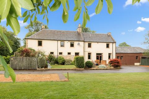 4 bedroom detached house to rent, Falkirk, FK2