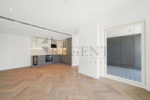 1 bedroom apartment to rent, Kings Tower, Bridgewater Av, SW6