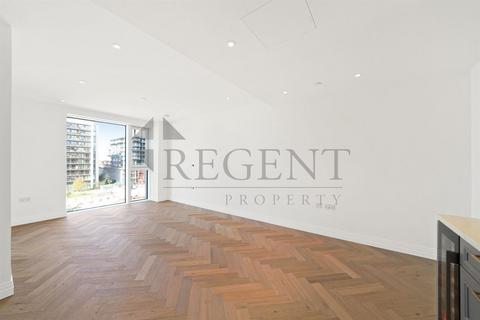 1 bedroom apartment to rent, Kings Tower, Bridgewater Av, SW6