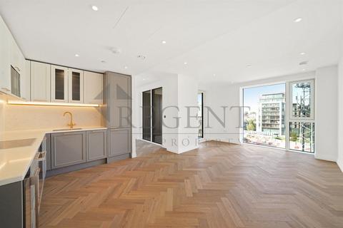 1 bedroom apartment to rent, Kings Tower, Bridgewater Av, SW6