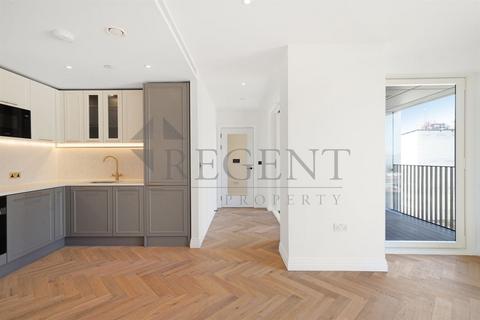 1 bedroom apartment to rent, Kings Tower, Bridgewater Av, SW6