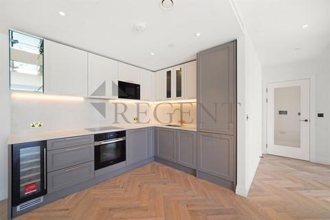 1 bedroom apartment to rent, Kings Tower, Bridgewater Av, SW6