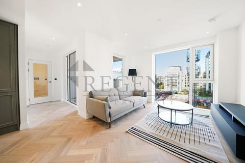 1 bedroom apartment to rent, Kings Tower, Bridgewater Av, SW6