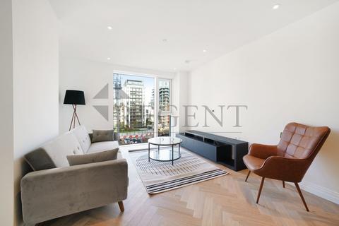 1 bedroom apartment to rent, Kings Tower, Bridgewater Av, SW6