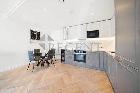 1 bedroom apartment to rent, Kings Tower, Bridgewater Av, SW6