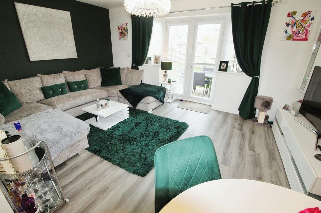 Farm Drive, Blyth, NE24 4 bed detached house for sale £245,000