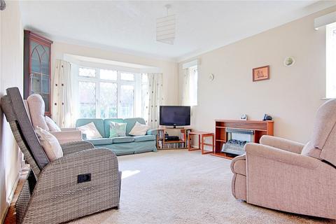 3 bedroom bungalow for sale, Shaftesbury Road, Rustington, BN16