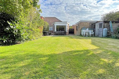 3 bedroom bungalow for sale, Shaftesbury Road, Rustington, BN16