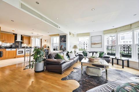 2 bedroom flat for sale, Imperial Wharf, Imperial Wharf, London, SW6