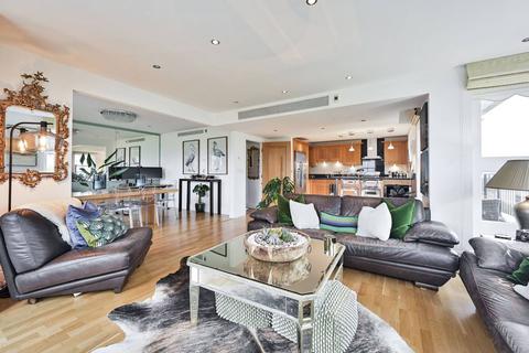 2 bedroom flat for sale, Imperial Wharf, Imperial Wharf, London, SW6