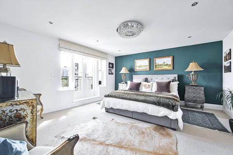 2 bedroom flat for sale, Imperial Wharf, Imperial Wharf, London, SW6