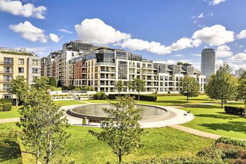 2 bedroom flat for sale, Imperial Wharf, Imperial Wharf, London, SW6