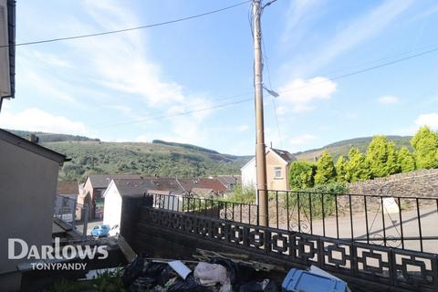 3 bedroom semi-detached house for sale, Glyn Terrace, Clydach Vale, Tonypandy CF40