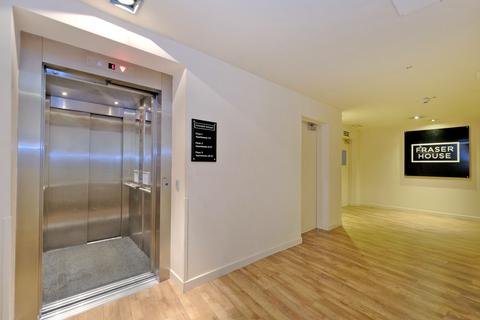 3 bedroom flat for sale, Fraser House, 9 Market Street, The City Centre, Aberdeen, AB11