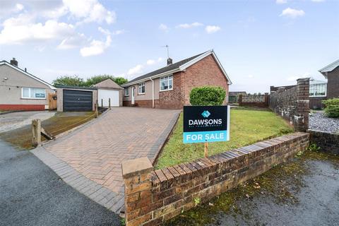 3 bedroom detached bungalow for sale, Ynys Werdd, Penllergaer, Swansea