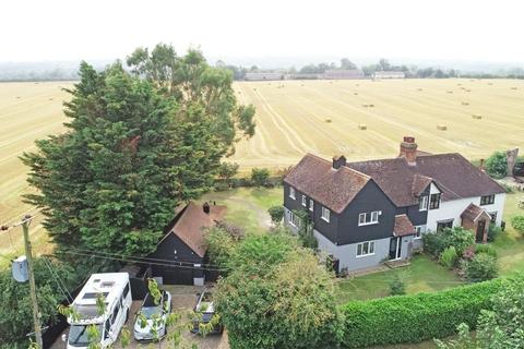 4 bedroom semi-detached house for sale, Nounsley Road, Hatfield Peverel, Chelmsford