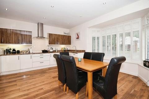 5 bedroom semi-detached house for sale, Meadow Head, Sheffield