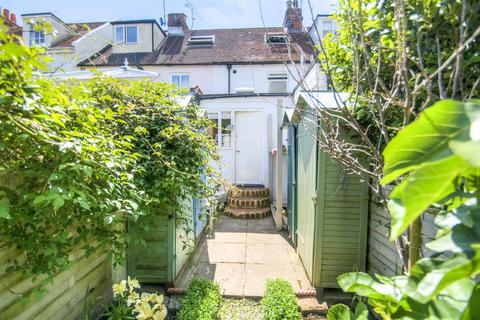 1 bedroom terraced house for sale, Arun Street, Arundel