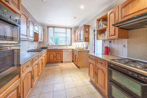 6 bedroom house for sale, Cranbourne Gardens, Temple Fortune, London, NW11