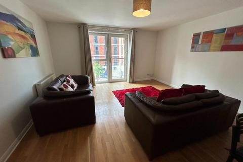 2 bedroom flat to rent, West Tollcross, Tollcross, Edinburgh, EH3