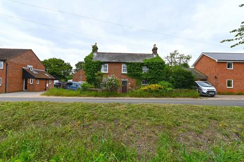 3 bedroom detached house for sale, Butley, Near Woodbridge, Suffolk