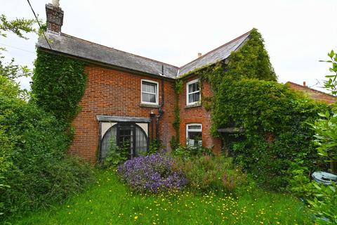 3 bedroom detached house for sale, Butley, Near Woodbridge, Suffolk