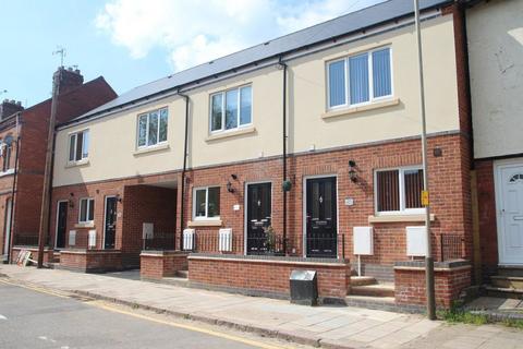 2 bedroom terraced house to rent, Newmarket Street, Leicester