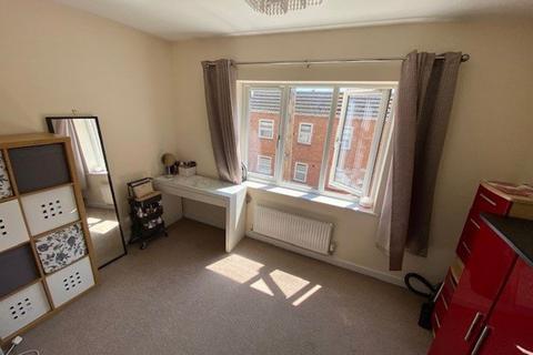 2 bedroom terraced house to rent, Newmarket Street, Leicester