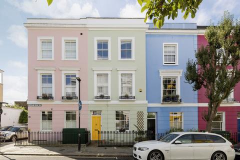 4 bedroom terraced house for sale, Falkland Road, London, NW5