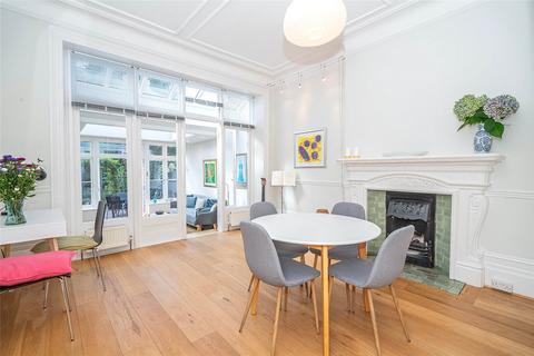 2 bedroom apartment for sale, Church Crescent, Muswell Hill, London, N10