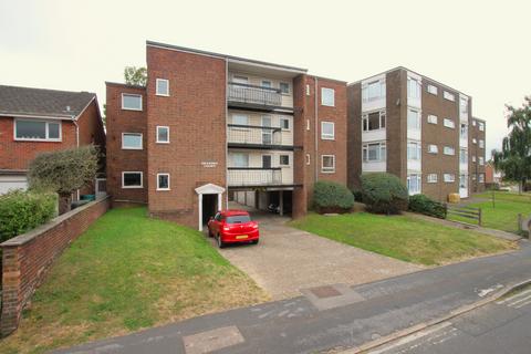 2 bedroom flat for sale, West Street, Bedhampton, Havant